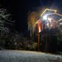 Sternbilder im Winter