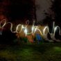 Lightpainting