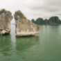 Ha-Long Bucht