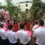 Nico’s Hochzeit
