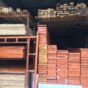 Holzbestellung für die Holzwerkstatt
