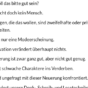 Reaktionsschema nach Passig