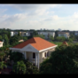 Übergangswohnung und neu mit FTTH
