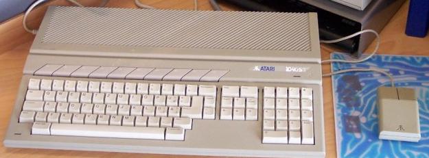 Ein original 1040STFM