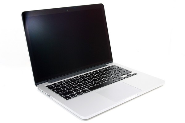 Macbook Pro Retina 2013 Haswell