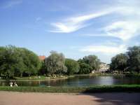 St. Petersburg