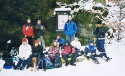 zweites Fr�hst�ck 2nd day
