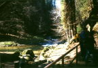 Im Tal des Kamenice
