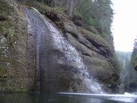 Wasserfall
