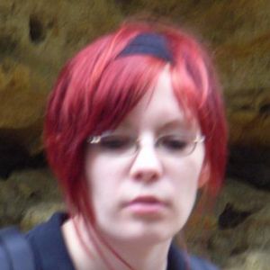Sarah Jane