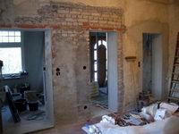 Baustelle