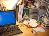 Arbeitsplatz