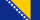 Bosnien/Herzegovina