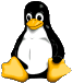 Linux-Pinguin