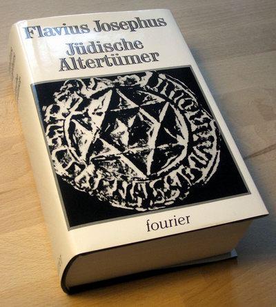 Buch des Josephus