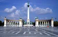 Budapest