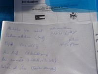 Arabischkurs