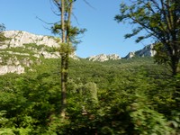 Berge Bulgarien 2