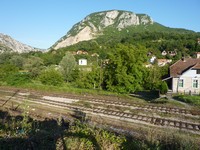 Berge Bulgarien 1
