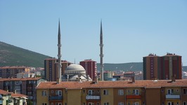 Minarett