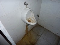 Syrische Grenze 2