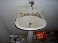Syrische Grenze 3