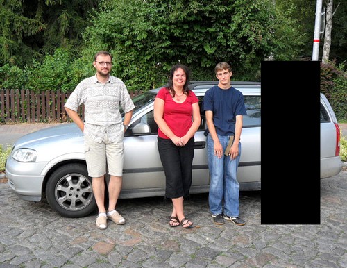Gruppe